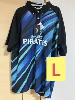 U-NEXT PIRATES ユニフォーム サイン入り U-NEXT PIRATES ユニフォーム サイン入り