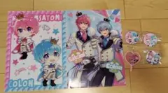 すとぷり　さところグッズ