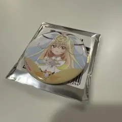 映画 名探偵プリキュア 極楽湯 コラボ 缶バッジ　アルカナ