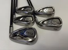 2025年最新】mp900 ゼクシオセットの人気アイテム - メルカリ