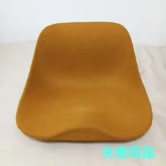 &MEDICAL KURA SEAT HB マスタード クラシート ハイバックのサムネイル