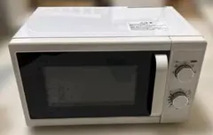 送料無料　ニトリ　電子レンジのサムネイル