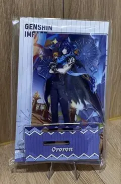 2025年最新】原神 韓国 ホヨランドの人気アイテム - メルカリ