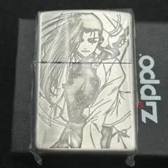 ジッポ ヴィーナス 女神 ブルーチタン色 - メルカリ