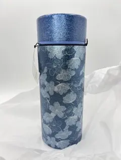 スターバックス SAKURA2025 ステンレスボトルグリッターナイトブルー