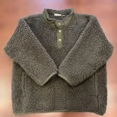 UNIQLO White Mountaineering フリース 120