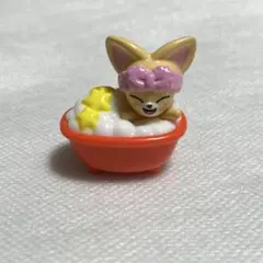 SKZOO びっくらたまご フィギュア フォクシニー 1