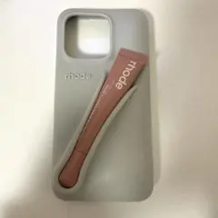2026年最新】RHODE iphone 16proの人気アイテム - メルカリ