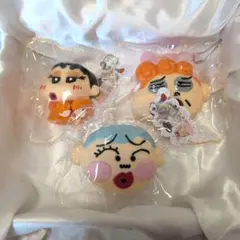 さぁちゃんさんスクイーズ新品セット - メルカリ