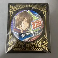 2025年最新】テニスの王子様 不二周助 缶バッジの人気アイテム - メルカリ