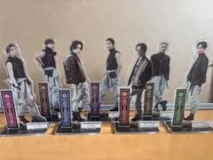 三代目 STARS アクリルスタンド