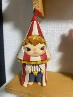 Hirono popmart circus