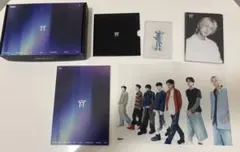 ENHYPEN 4th SINGLE SPECIAL BOX EDITION