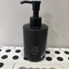 ワンバイコーセー ポアクリアオイル