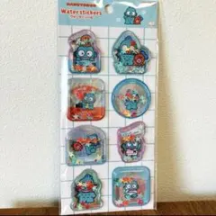 ハンギョドン ウォーターシール