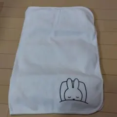ミッフィー ブランケット バッグ セット