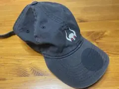 ベースボールキャップ 近鉄バファローズ　刺繍ロゴ グレー　岡本太郎　オリックスのサムネイル