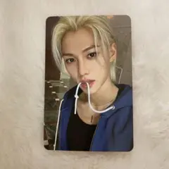 Felix トレカ