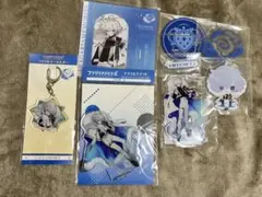 フラガリアメモリーズ シエロモート 5点セット