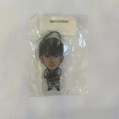 ランペ 長谷川慎　therampage クリアチャーム　アクキー　アクスタ