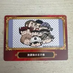 ジャンプSQ. 角缶バッジ セット テニスの王子様 放課後の王子様 等 ジャンプSQ. 角缶バッジ セット テニスの王子様 放課後の王子様 等