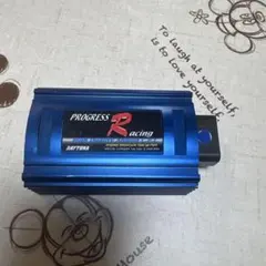 デイトナ リミッターカットDAYTONA PROGRESS R Racing - メルカリ