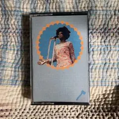 little axe records V.A. cassette