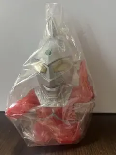 ウルトラマンソフビ貯金箱コレクション 2 バンプレスト 全6種類 C