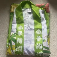だんじり 長寿寺 法被 Lサイズ - メルカリ