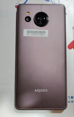 AQUOS sense7 plus 6.4インチ 6GB /128GB 送料込