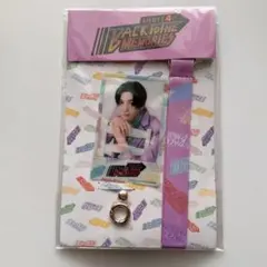 BALLISTIK BOYZ 松井利樹 アクスタ BOTフォンタブ カード - メルカリ