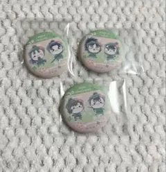 フリューくじ　忍たま乱太郎　ふんわり桜もちぴこの段 六年生