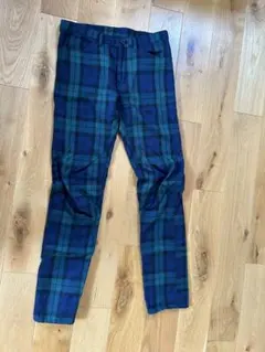 2012AW COMME des GARCONS HOMME PLUS 　パンツ