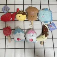 ぬいぐるみ 8個 まとめ売り