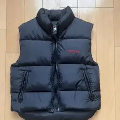 ダウンベストゴルフ