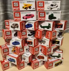 2025年最新】トミカ まとめ売りの人気アイテム - メルカリ