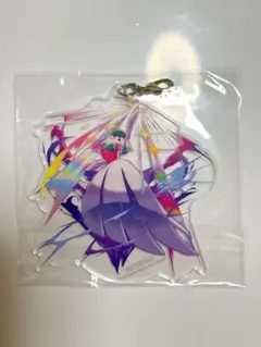 ポケモンセンターオリジナル メタルチャーム メガサーナイト - メルカリ