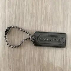 COACH キーホルダー チャーム