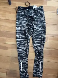 Nike DRI-FIT カモフラージュタイツ M
