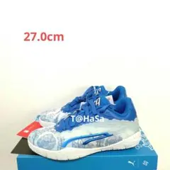 [新品] PUMA STEWIE3 CITY OF LOVE ステューウィー3のサムネイル