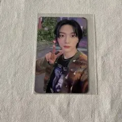 BOYNEXTDOOR リウ why oliveyoung オリヤン B - メルカリ