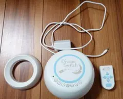 Dream Switch セット (SDカード付属なし)