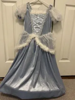 こ*り様 ディズニーストア　シンデレラ　ドレス　ハロウィン