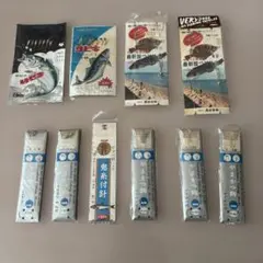 釣り針セット 釣り仕掛け