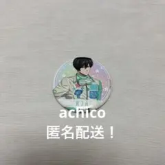 ブルーロック ファボテリア Universe Style 缶バッジ 糸師凛