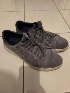 コールハーン　グランドプロ　メンズスニーカー　US9サイズ