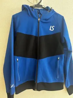 Luz e Sombra ジャージ XS