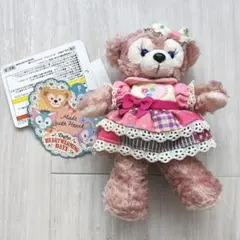 ハートウォーミングデイズ　2019　ぬいば　シェリーメイ