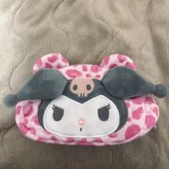 アベイル クロミ ポーチ