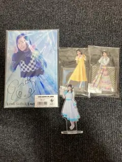 2026年最新】水瀬いのり アクスタの人気アイテム - メルカリ